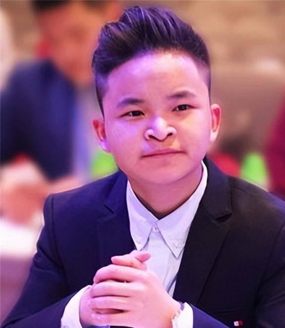 虽然现在的林浩已经很少出现在镜头面前,但他一直有自己努力的方向,他