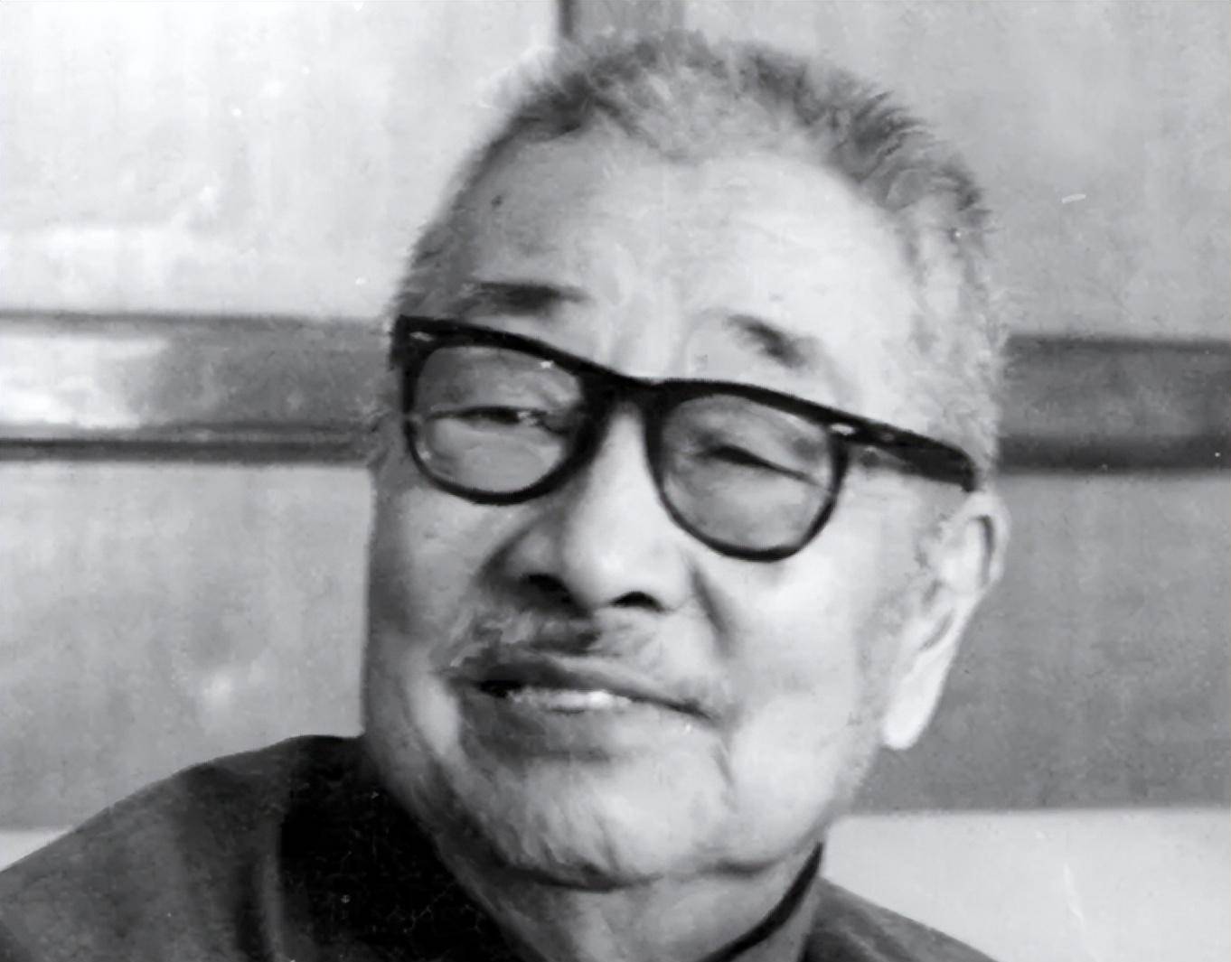 "鲁迅的三弟"周建人96岁去世,留下7个子女,如今现状如何?