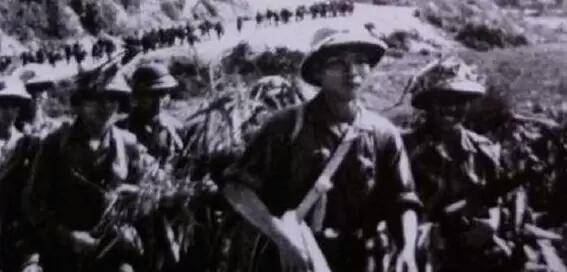 中国援越抗法战争:尽心尽力整训越军主力,迅速提升越军战斗力_越南