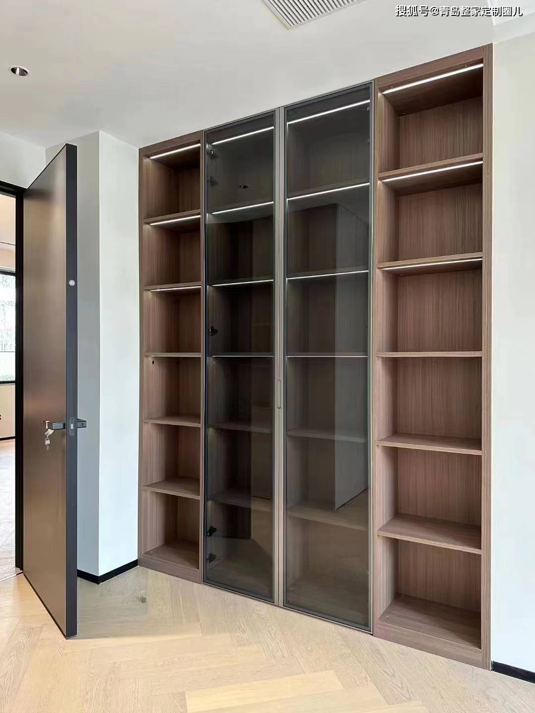 全屋定制服务，让实景超越效果图 装修满意之旅_欧派全_合作_道路