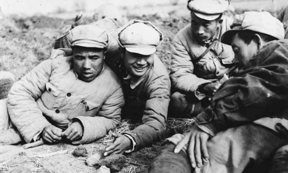 老人_盒子_部队