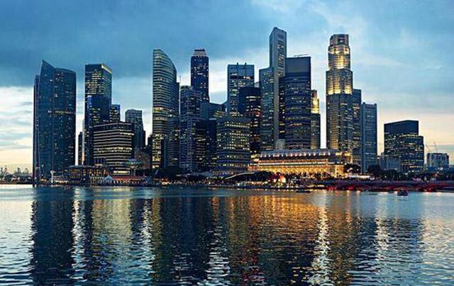 弹丸小国新加坡怎么逆袭?被迫独立后,靠严格治理成小城大国典范