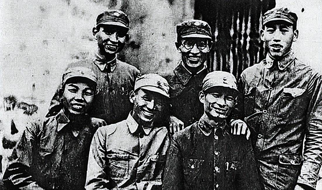 邢仁甫:抗战时期叛变的最高将领,我党用6年时间将其抓捕归案