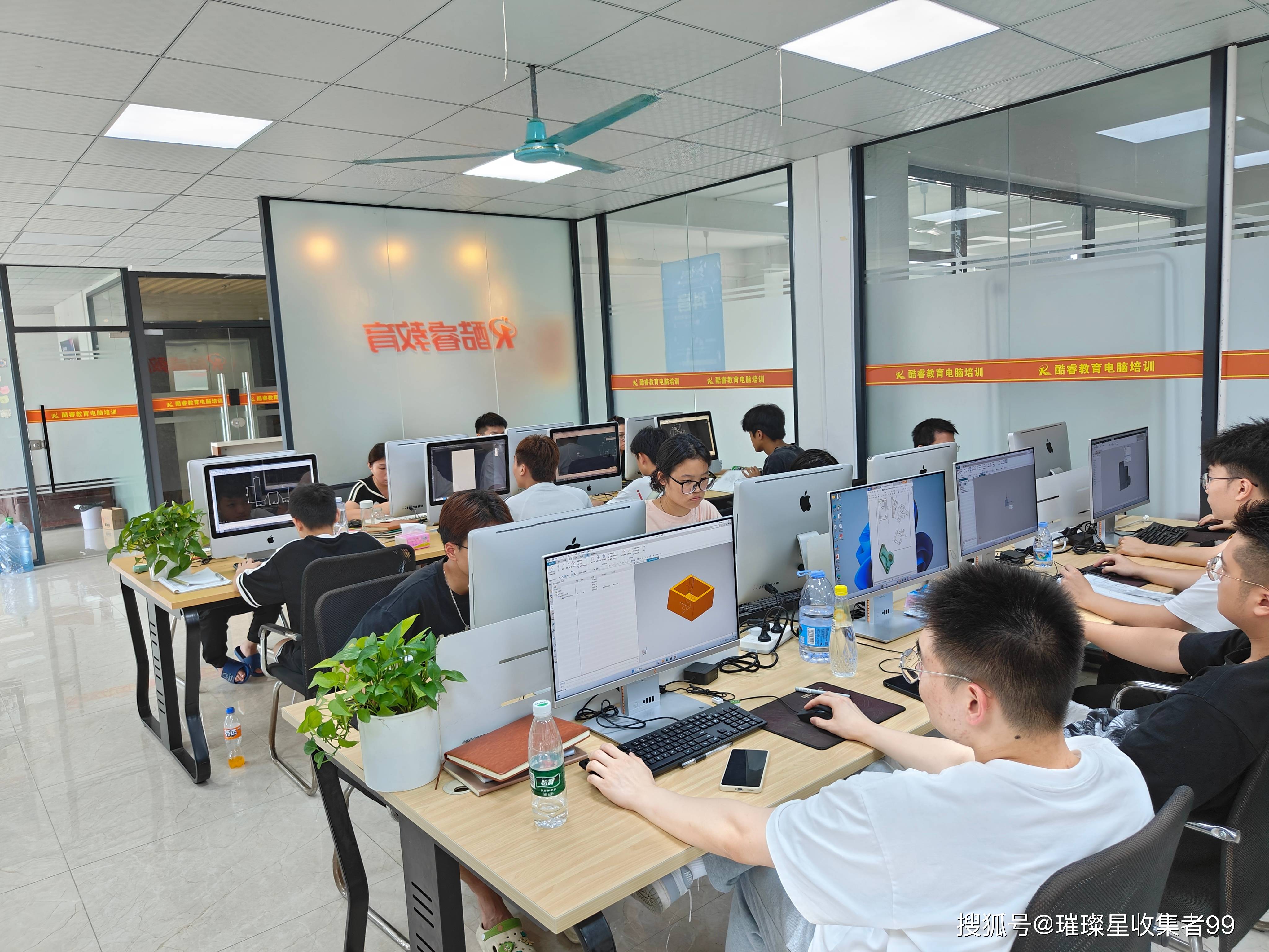 东莞大岭山周边平面设计培训班大岭山电商美工培训酷睿广