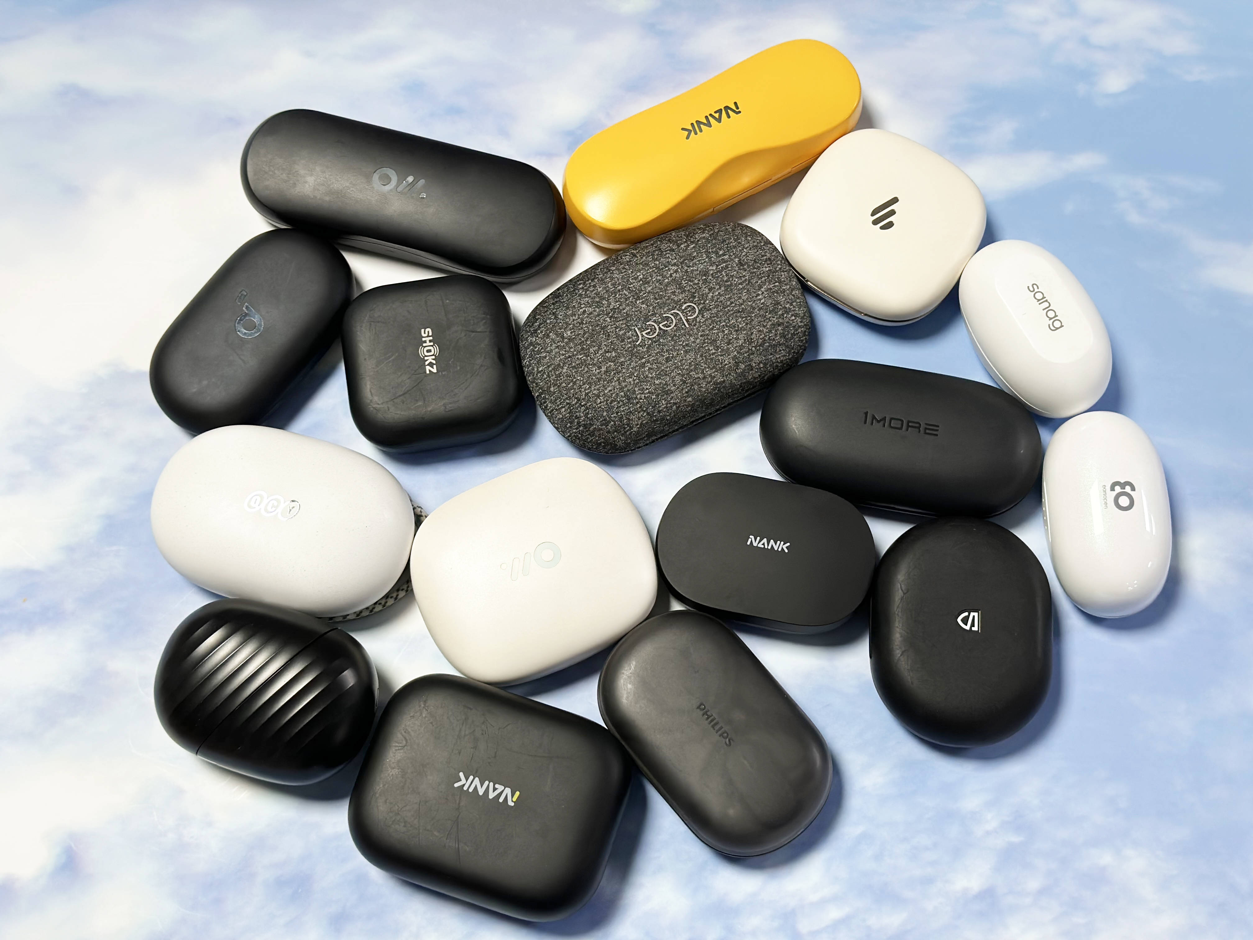 韶音、南卡、倍思开放式耳机值得买吗?王牌机型对比测评