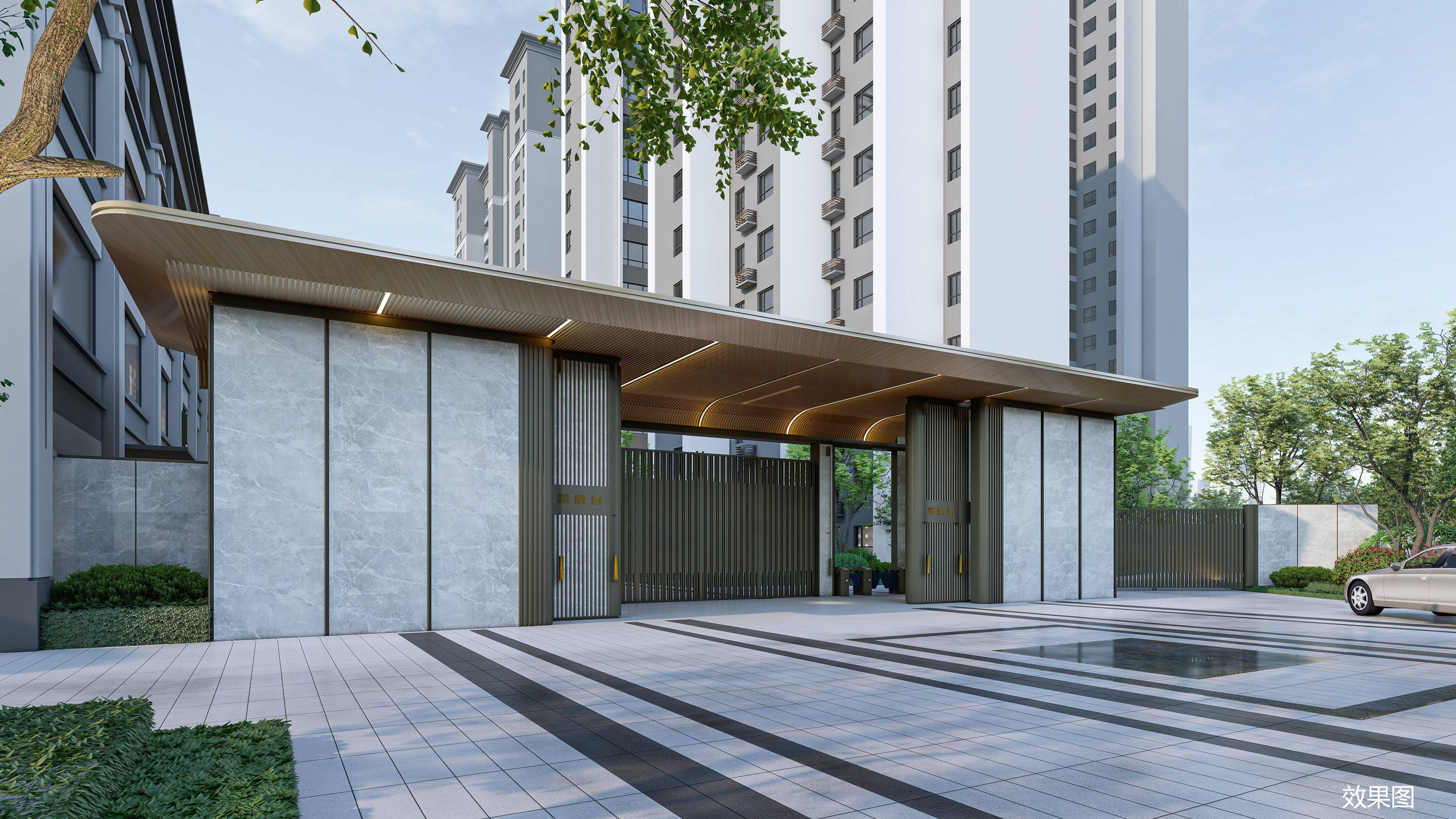 西安新房）翠景台三期 最新优惠动态 开发商销售 公园美宅 售楼处电话_长安_新山_项目