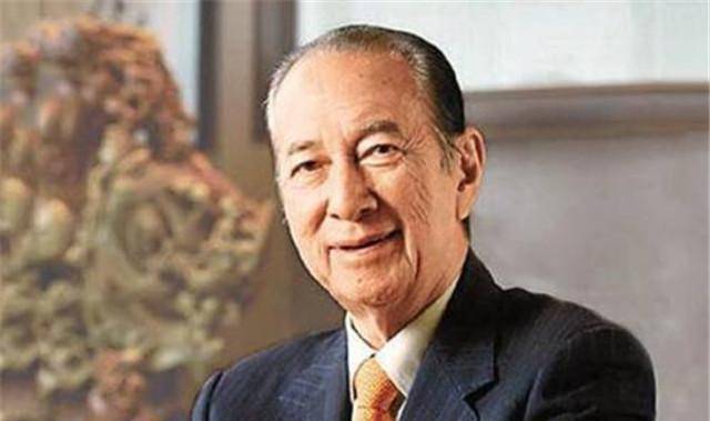 圆明园"马首"流失143年,赌王用6910万买下,无偿捐献给国家_何鸿燊