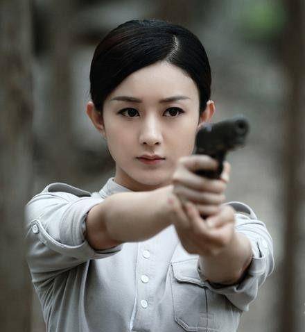 张春莲:毛人凤手下美女特工,潜伏大陆后失去联系,结局如何?