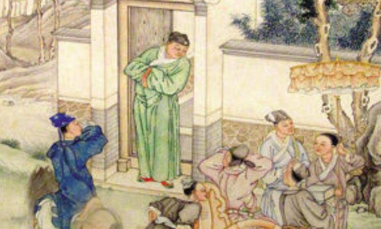 后继无人的"绝户"财产如何分配?古人早有对策,方法超出你想象