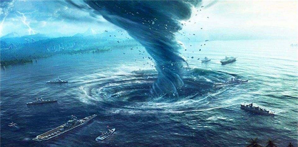 瓦屋山水库出现不明生物,村民描述长达十余米,专家多次调查无果