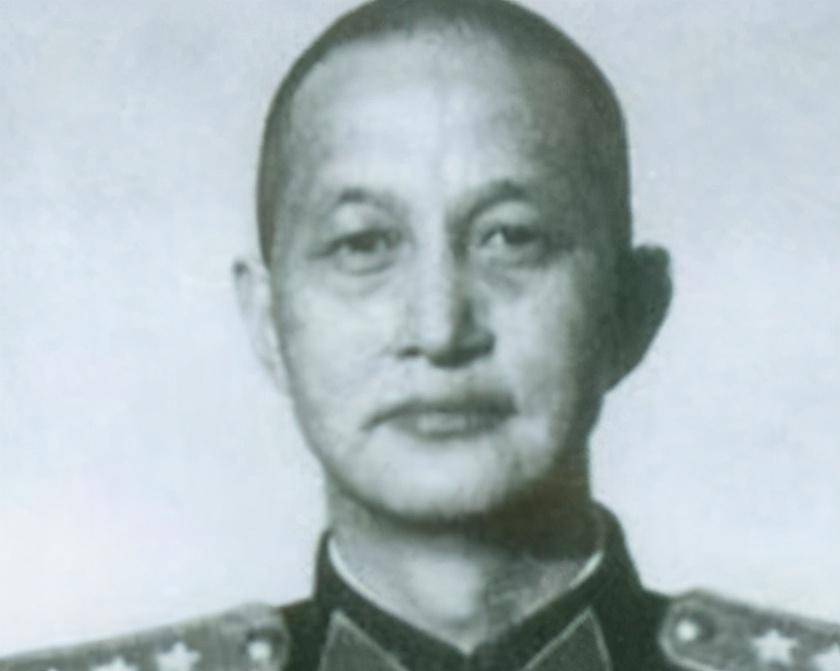 上将洪学智妻儿现状:3个儿子一个少将一个省长,妻子已百岁高龄