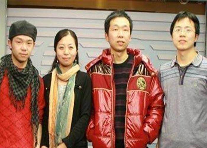 2013年,天才黑客李俊,继"熊猫烧香"后"二进宫",他做了什么