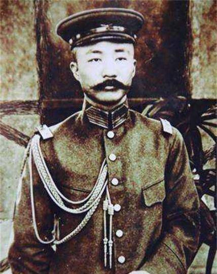 己争舞伴,断绝父子关系另娶一房生七子五个送前线_李烈钧_武宁_李赣鹏