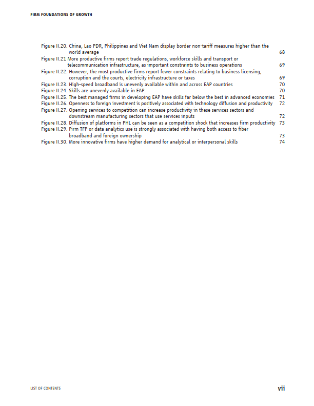 2024年4月东亚及太平洋地区经济报告]