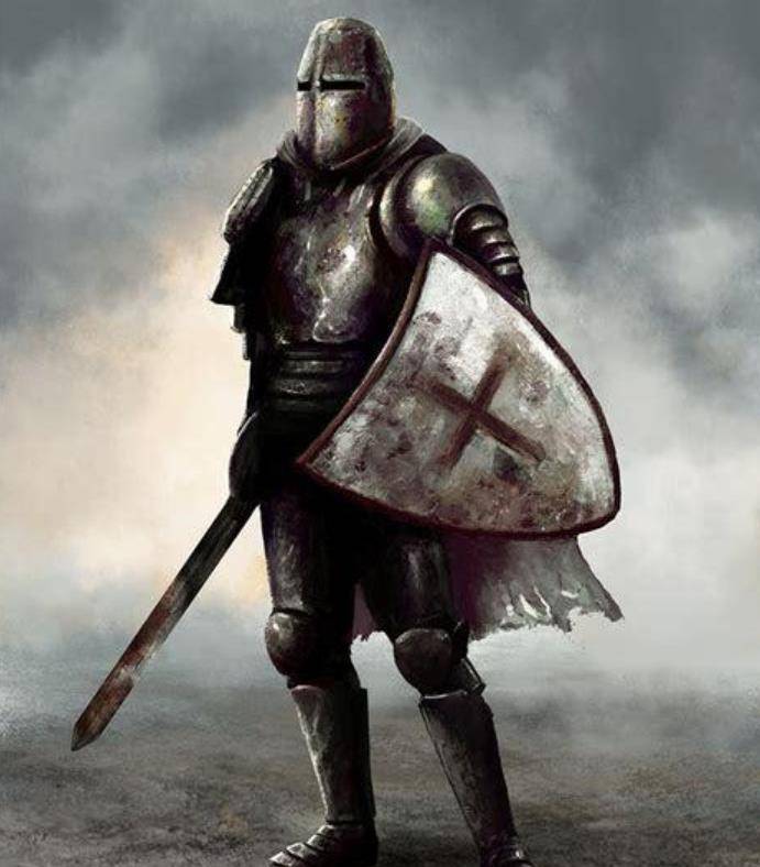 从小开始培养,服役期只有60天的骑士制度,对西欧发展有何影响?