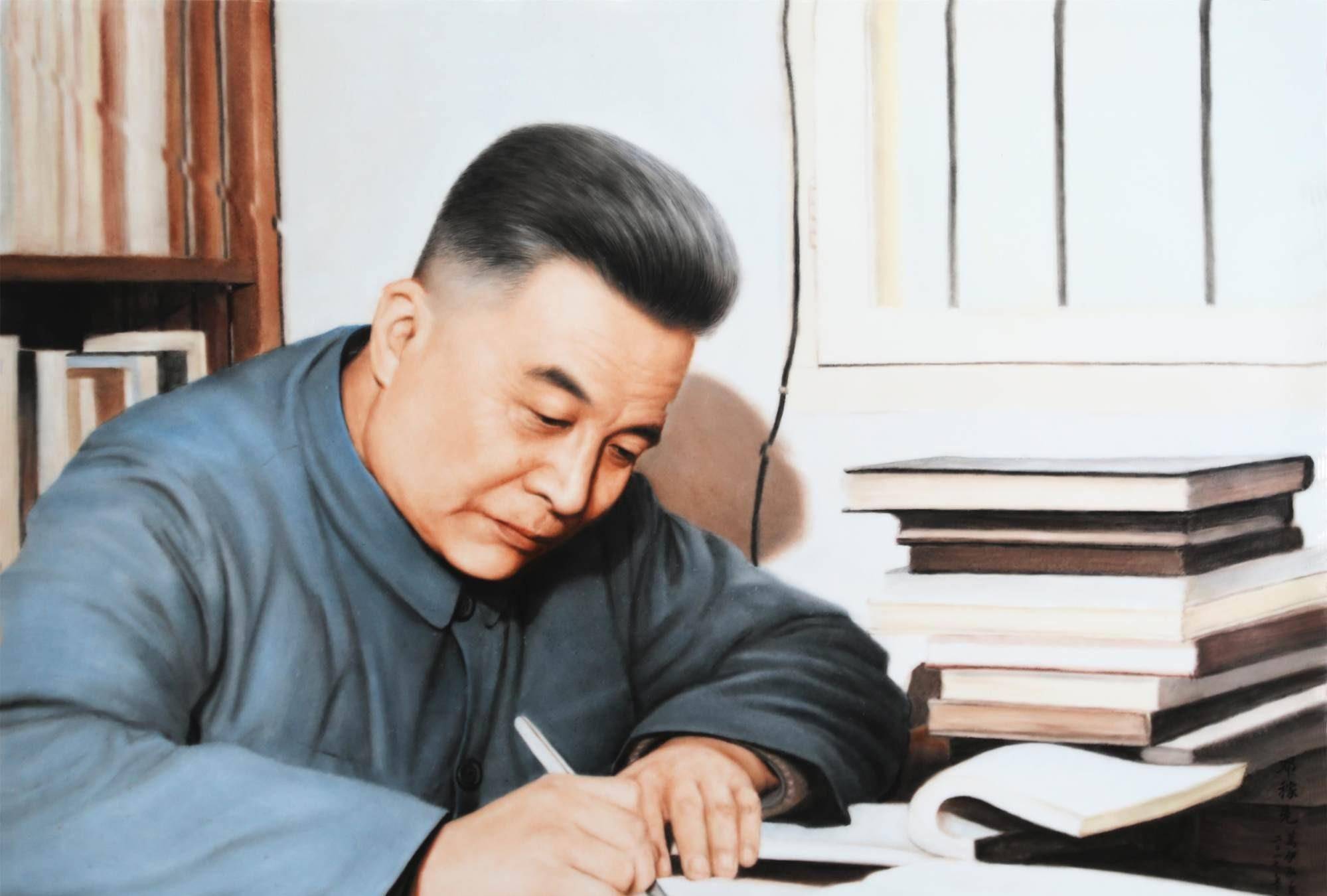 两弹一星元勋邓稼先:逝世已35年,妻子说他祝国泰民安,还在人间