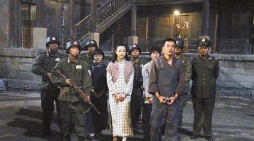 黄茂才:因"杀害"江姐入狱13年,渣滓洞狱友联名作证:他是功臣