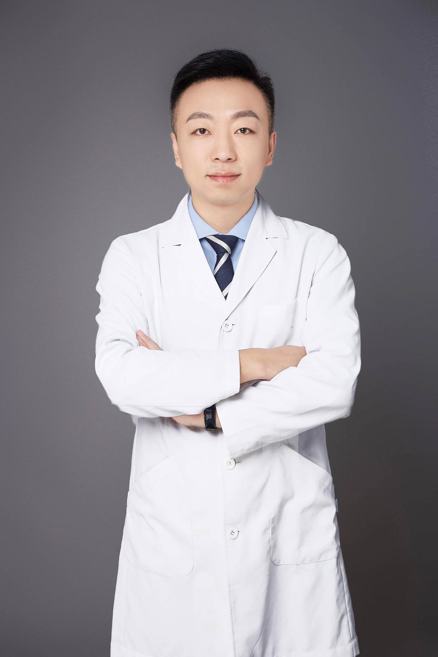 整形医生安思宇:关于泪沟你了解多少?