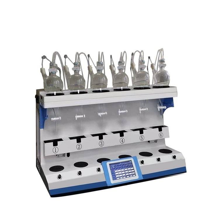 液液萃取基本原理