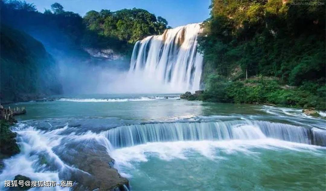 贵州参团六天五晚花费多少钱,第一次去必看!