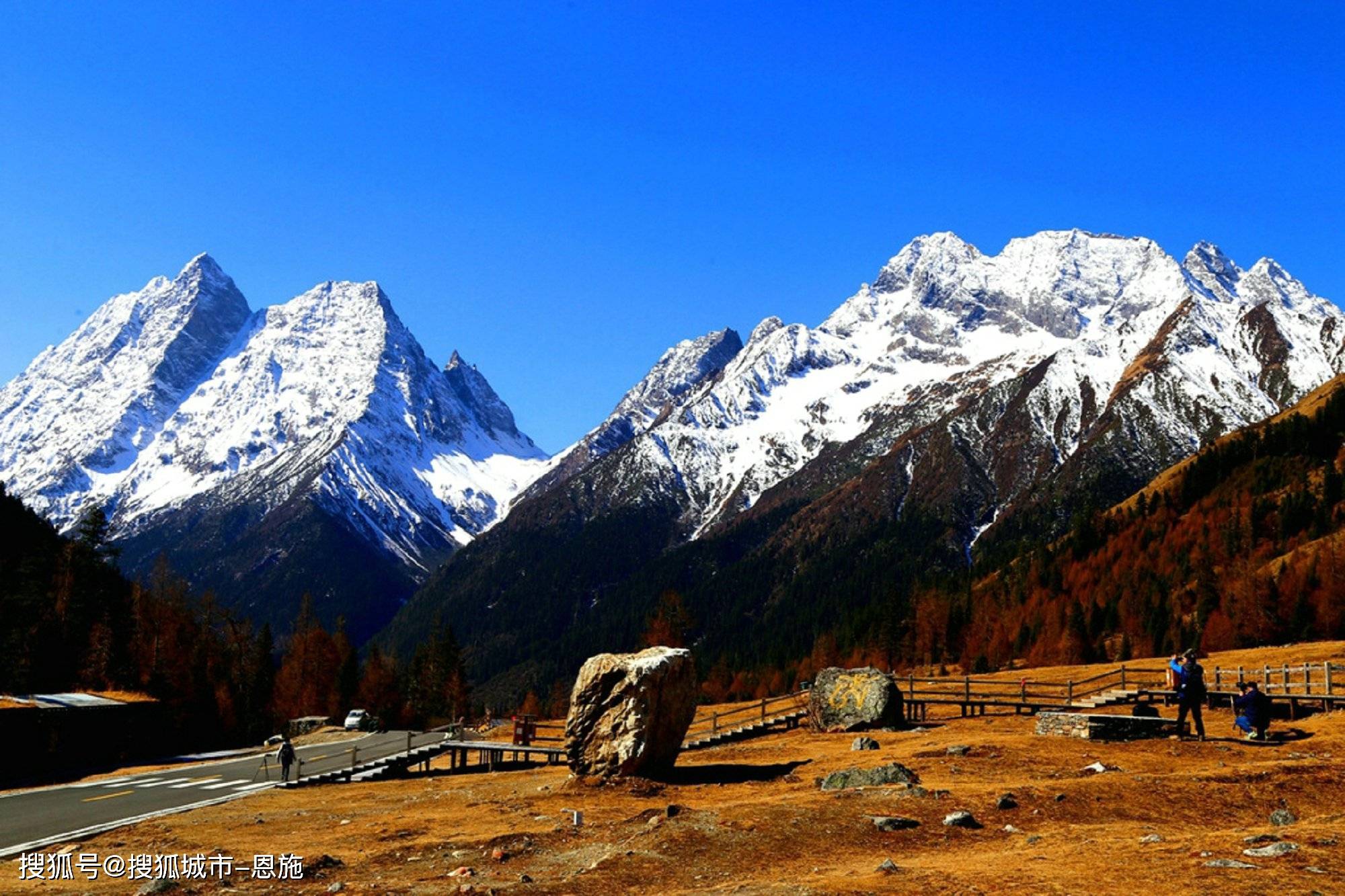 四川旅游自驾游七日游多少钱,看完不踩坑!