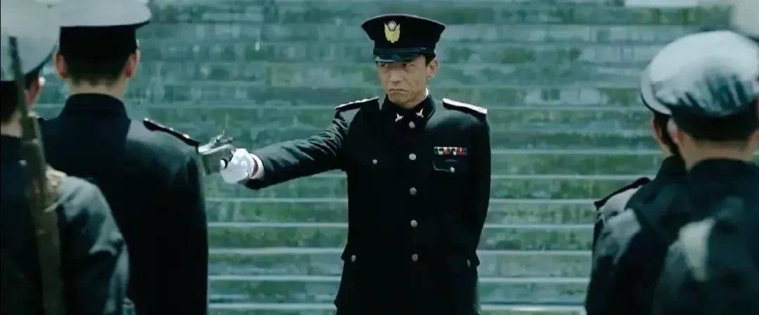 《破晓东方》之毛森:屠杀400多人,晚年回国忏悔罪行,终被谅解