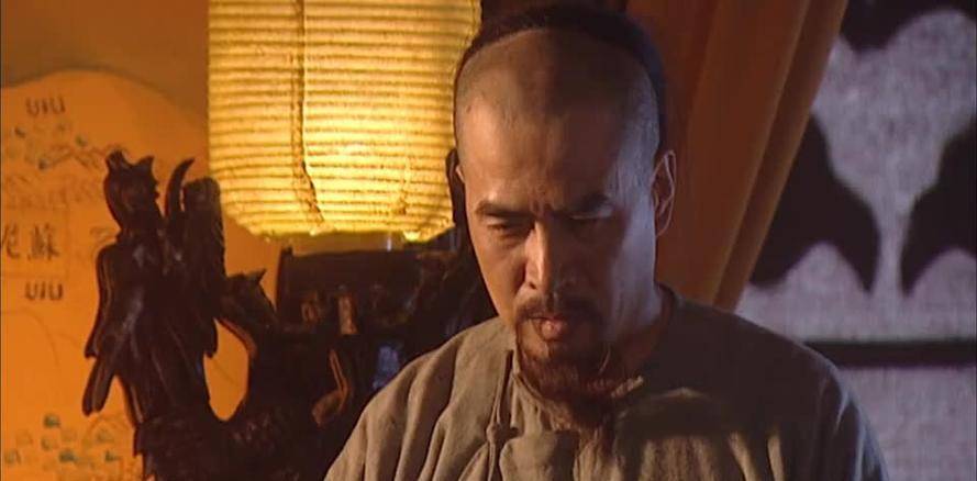 李光地:康熙知己,雍正偶像,因年轻时一件丑事被骂200多年