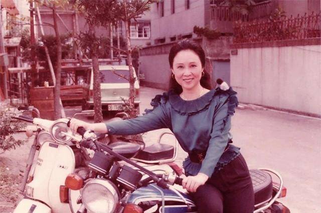 平鑫涛原配林婉珍,晚年出书揭露琼瑶"上位手段":装柔弱博同情