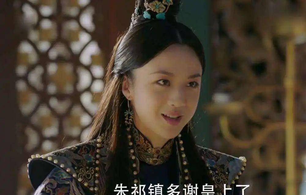 孙贵妃骗朱瞻基说,自己已怀孕,未料,8个月后她竟生下一个皇子