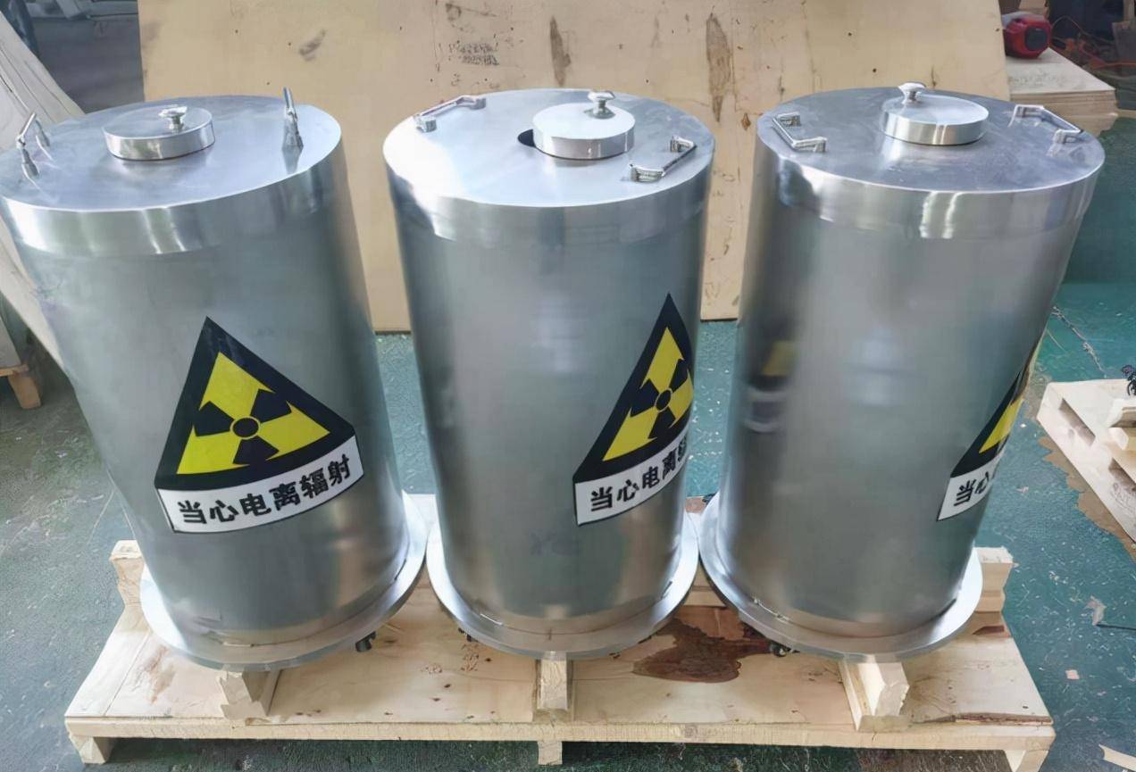 问题就出在拆除六个钴60金属辐射源的时候,忻州科委的负责人贺奇生并