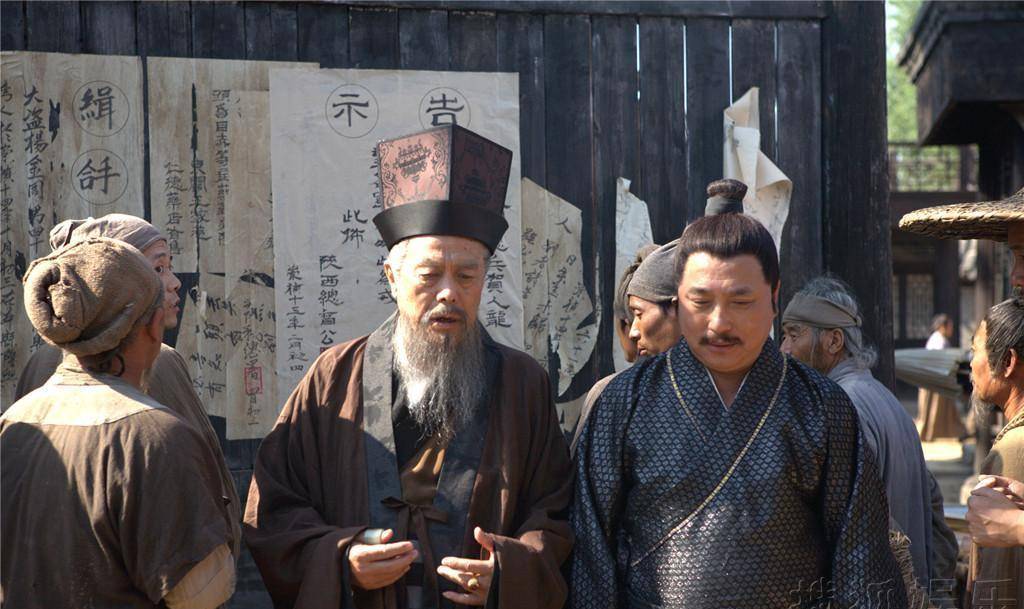 吴三桂被李自成劝降,手下人报告一消息,吴大怒手一挥:绞杀叛贼_周奎