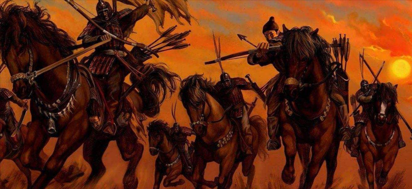 故事:明代孤儿天生奇能,追随戚继光南征北战,死后葬在家乡!