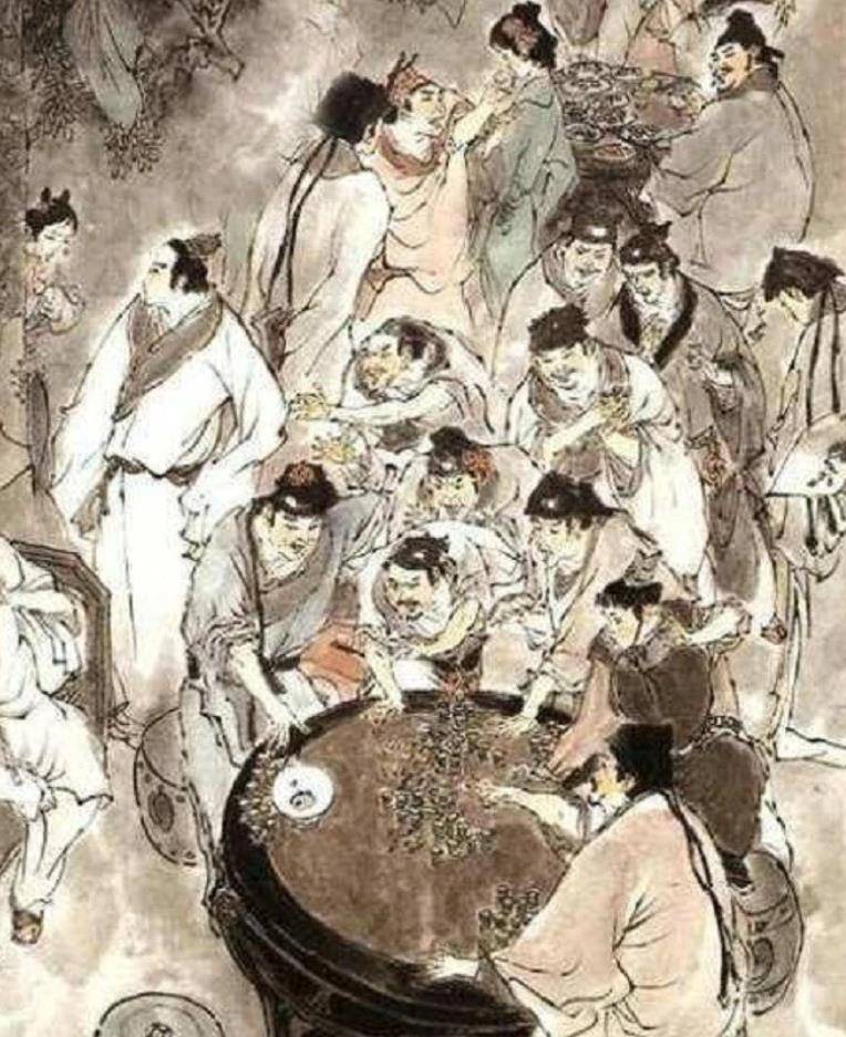 恶溺临之能果断,荒郊近以不朦胧:从宋元法医技术看古代法医发展