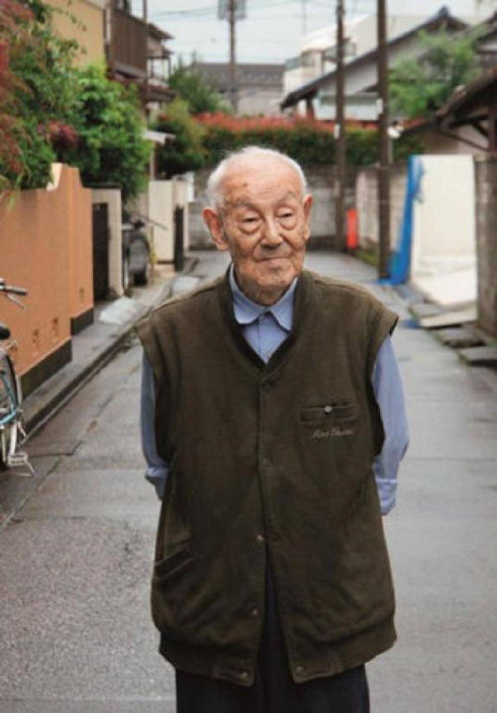 日籍八路小林宽澄,作战永远跑在最前面,回国后被日方监视至85岁_日本_