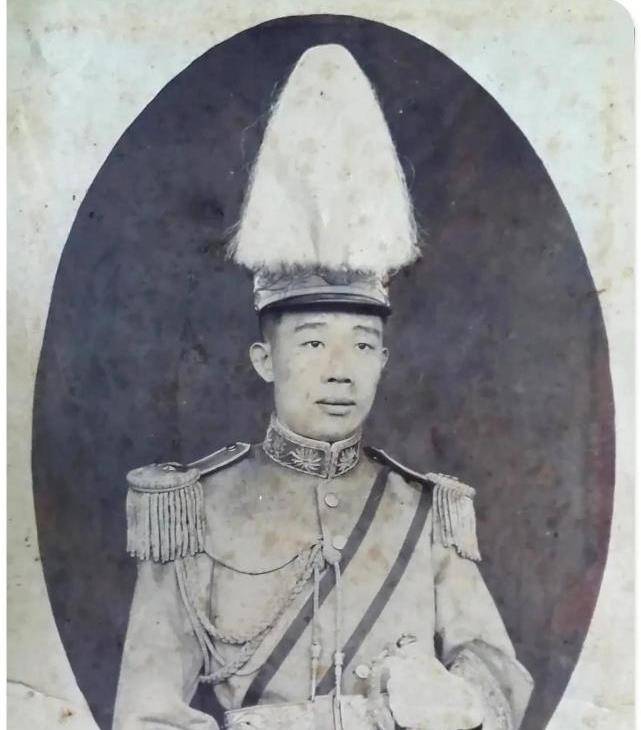 说说黔军来龙去脉,你想知道的都在这里_贵州_刘显世_松山