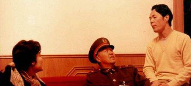 张宝胜的"神级演技",如何被拆穿?