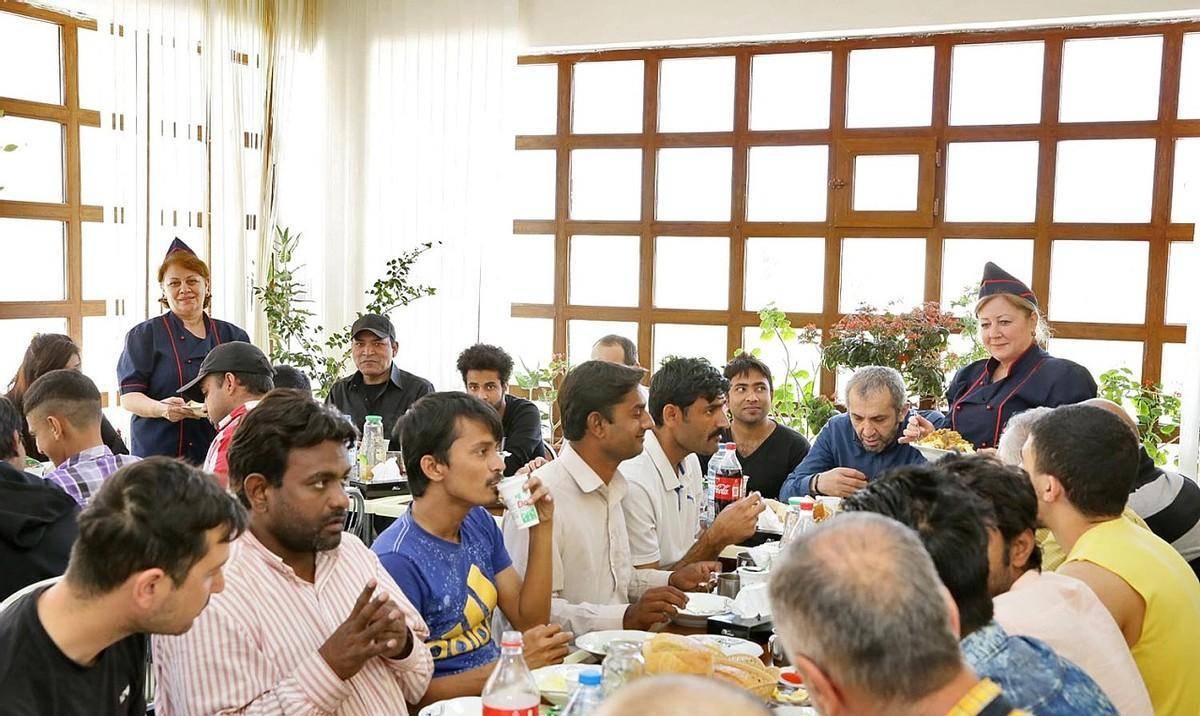 18世纪的两次运动后,阿塞拜疆的经济发展如何?