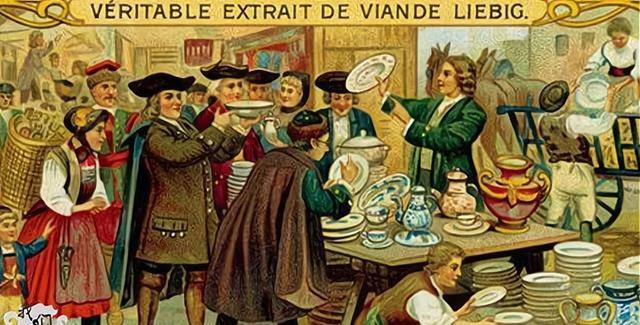 茶叶在英国被分成21个档次,英国人都是把茶叶锁在精心备制的抽屉里,喝