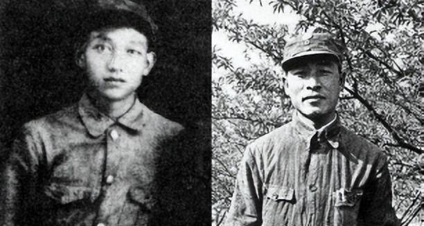 授衔前一年,这位将军突然选择自杀,林帅惋惜:他至少是个大将_陈光