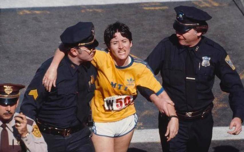 "假跑女王"罗茜:曾中途乘地铁取得马拉松金牌,事后仍拒还奖牌