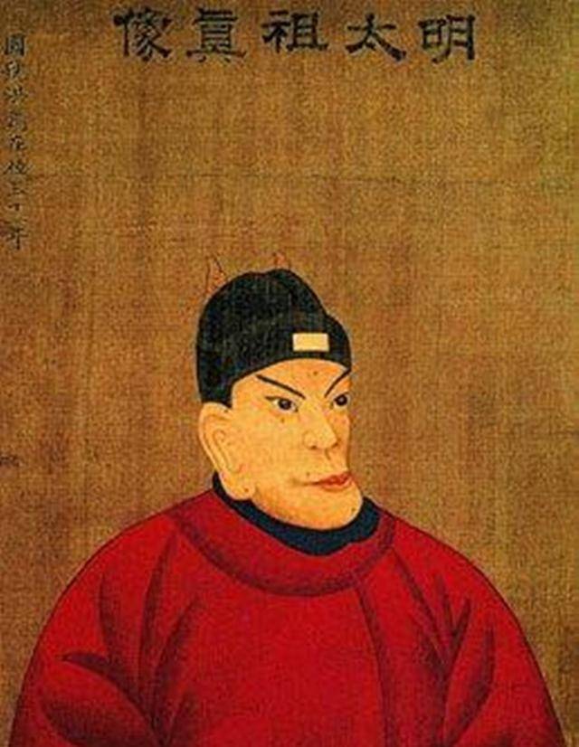 在《明太祖实录》中,朱元璋是这样说的:天下之大,必建藩屏,上卫国家