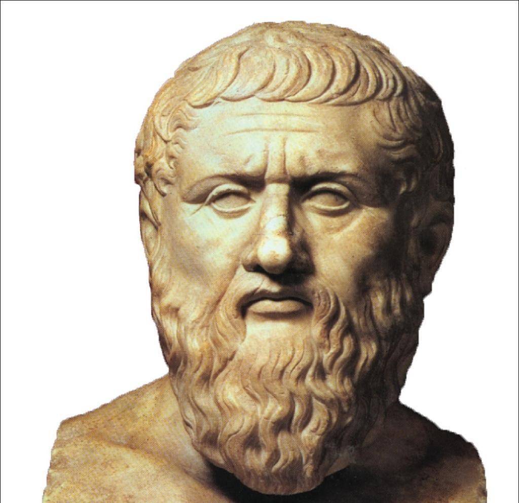 古希腊人思考音乐:是一种科学力量,其背后隐藏了什么?