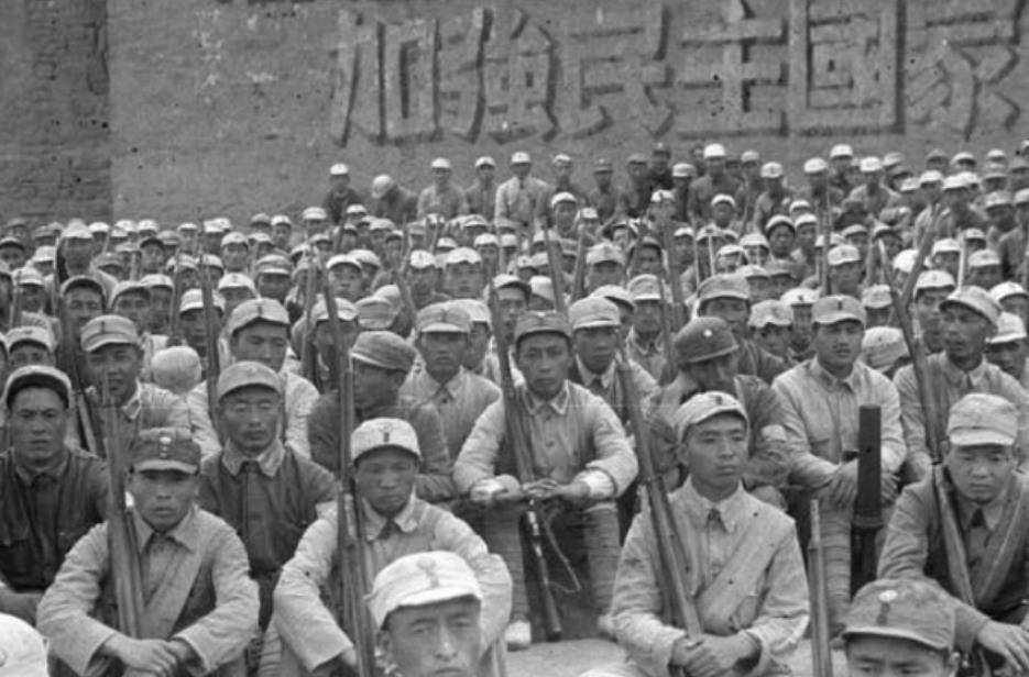 山西老农拿出一张欠条:"八路军借款1100万",如今能兑多少钱?