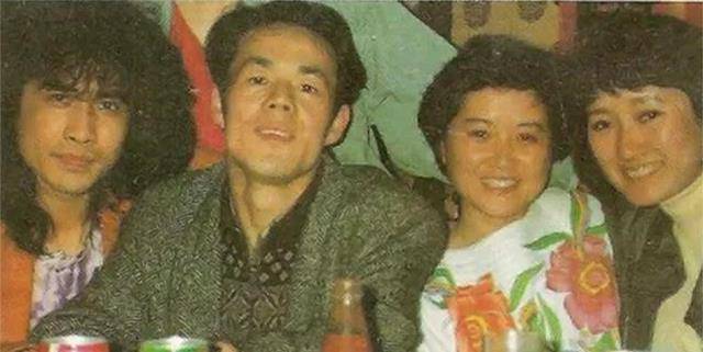 张宝胜的"神级演技",如何被拆穿?