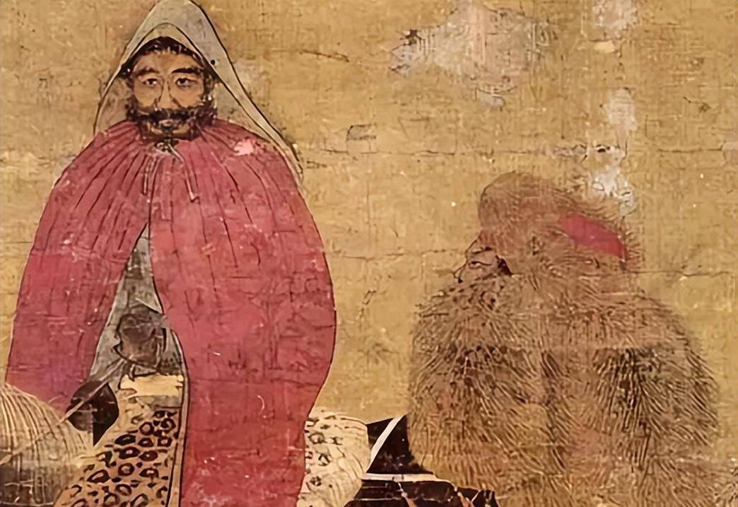 金朝国祚百余年,皇帝因种种缘故,为麾下逝去的重臣诏立墓志_完颜娄室