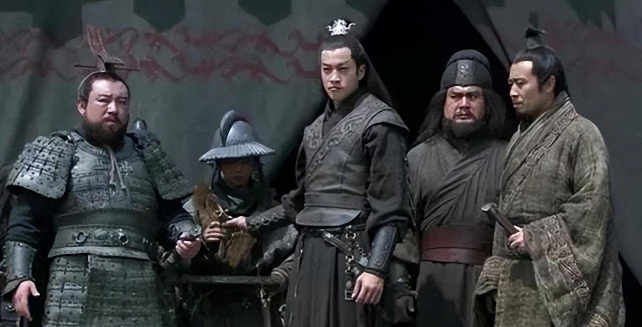 高顺为何既不受吕布善待,也不被曹操待见?原因和这个有关