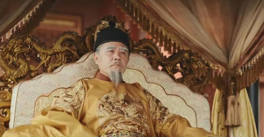 朱棣登基之后,除了朱允炆外,朱标的妻子和其他的子女结局如何?