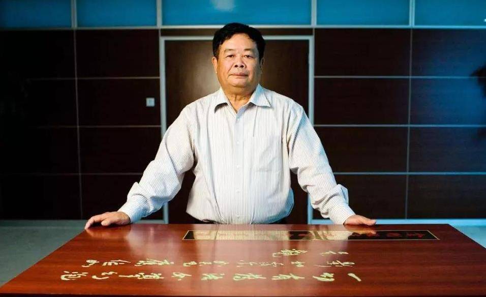 迄今为国内捐款超百亿,儿女不退美籍不能继承遗产_陈凤英_妻子_福清