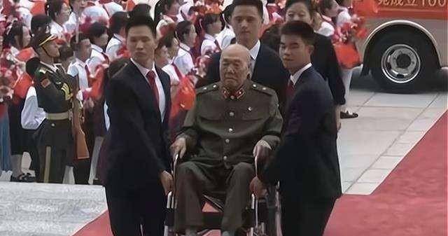 "七一勋章"获得者王占山:对越自卫反击战中,五战五捷横扫谅山