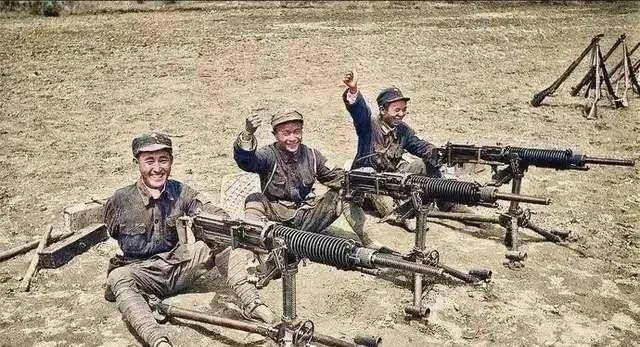 八路军兵工厂缺少材料,一农民对司令员程子华说:我出800斤铜钱